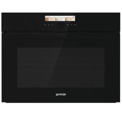 Духовой шкаф электрический Gorenje BCM598S17BG