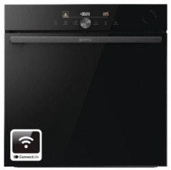 Духова шафа електрична Gorenje BPSA6747DGWI