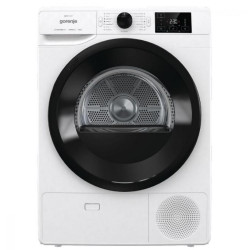 Сушильна машина Gorenje DNE83/GN