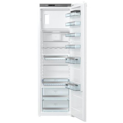 Холодильник вбудований Gorenje RBI5182A1