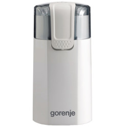 Кофемолка Gorenje SMK150WI