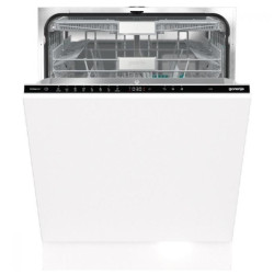 Посудомийна машина вбудована Gorenje GV693C61AD