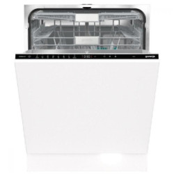 Посудомийна машина вбудована Gorenje GV693C61AD