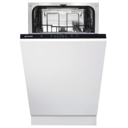Посудомийна машина вбудована Gorenje GV520E15