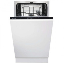 Посудомоечная машина встраиваемая Gorenje GV520E15