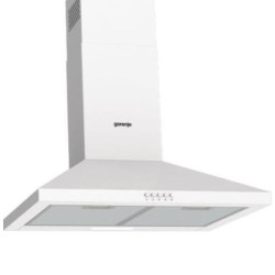 Витяжка купольна Gorenje WHC629E4W