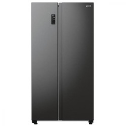Холодильник Side-by-Side Gorenje NRR9185EABXL