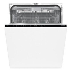 Посудомийна машина вбудована Gorenje GV643E90