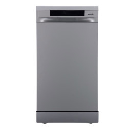 Посудомийна машина Gorenje GS541D10X