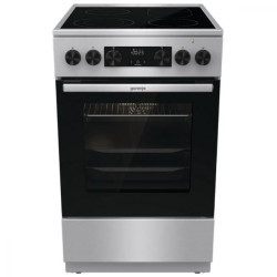 Плита електрична Gorenje GECS5C70XA