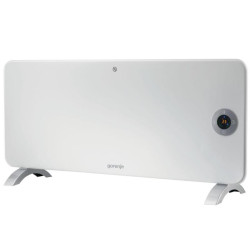 Конвектор Gorenje OptiHeat 2000EWP