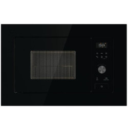 Мікрохвильова піч вбудована Gorenje  BM201AG1BG