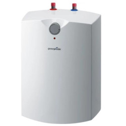 Водонагрівач накопичувальний (бойлер) Gorenje GT10U
