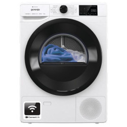 Сушильна машина Gorenje DPNE92GNLWIFI/UA