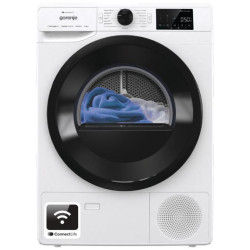 Сушильна машина Gorenje DPNE83GNLWIFI/UA