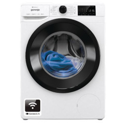 Стиральная машина Gorenje WPNEI94A1SWIFI/UA