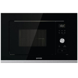 Микроволновая печь встраиваемая Gorenje BMX201AG1BG