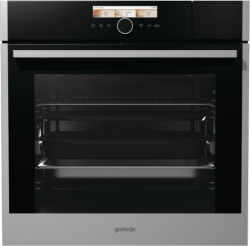 Духовой шкаф электрический Gorenje BCS798S24X