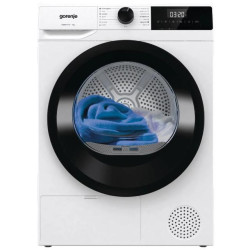 Сушильна машина Gorenje DHNE82/UA