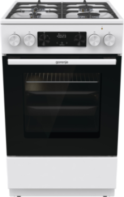 Плита комбинированная Gorenje GK5C43WF