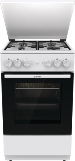 Плита комбінована Gorenje GK5A22WH