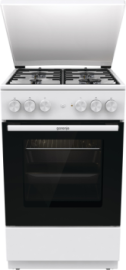 Плита комбинированная Gorenje GK5A22WH