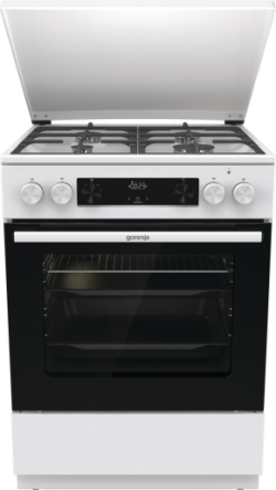 Плита комбінована Gorenje GK6C5WF