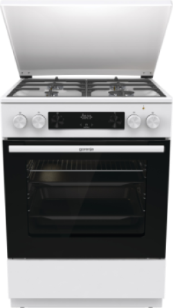 Плита комбинированная Gorenje GK6C5WF