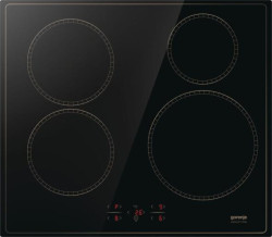 Варильна поверхня індукційна Gorenje GI6401CLBSC