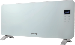 Конвектор Gorenje OptiHeat 2000GTWPT