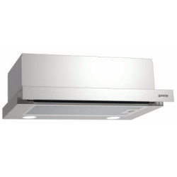 Вытяжка встроенная Gorenje BHP523E10X
