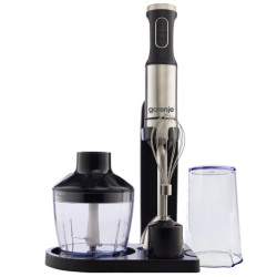 Блендер погружной Gorenje HBX1000EB