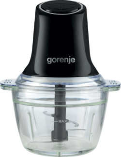 Подрібнювач Gorenje S501GBK