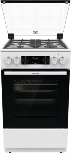 Плита комбінована Gorenje GK5C61WF