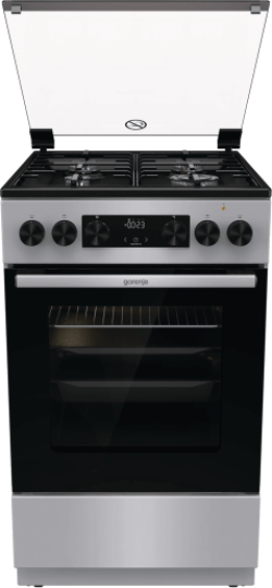 Плита комбінована Gorenje GK5C41SH