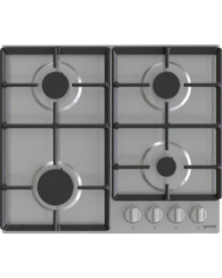 Варочная поверхность газовая Gorenje G641XHC