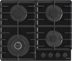 Варочная поверхность газовая Gorenje GTW642SYB