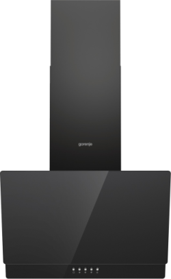 Вытяжка пристенная Gorenje WHI629EB