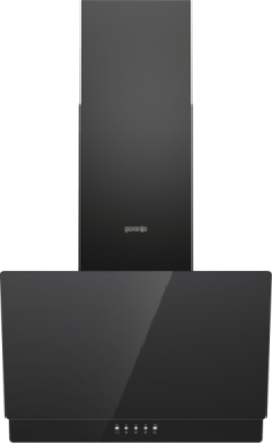 Витяжка пристінна Gorenje WHI629EB