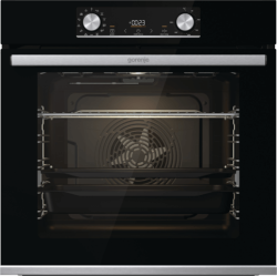 Духова шафа електрична Gorenje BOSX6737E13BG