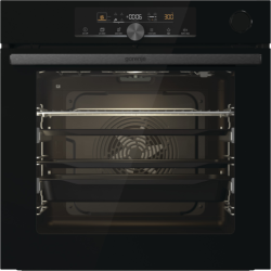 Духова шафа електрична Gorenje BSA6747A04BG