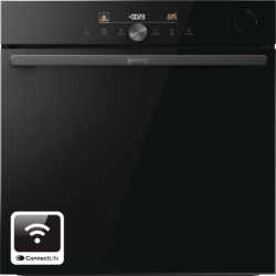 Духовой шкаф электрический Gorenje BSA6747DGWI