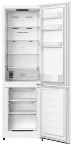 Холодильник комбинированный Gorenje NRK418EEW4