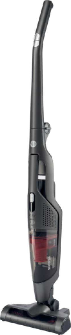 Пилосос акумуляторний Gorenje SVC252GFA