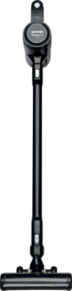 Пилосос акумуляторний Gorenje SVC216FMLBKII