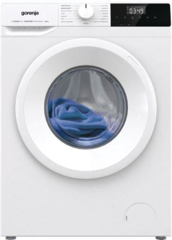Стиральная машина GORENJE WNHPI 60 SCS/UA