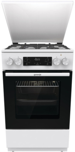 Плита комбінована Gorenje GK5C42WF
