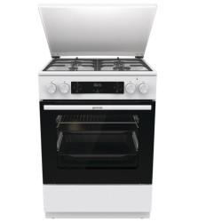 Плита комбінована Gorenje GKS6C71WF