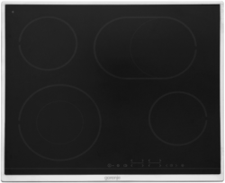 Варильна поверхня індукційна Gorenje GI6401BSCE