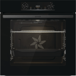 Духова шафа електрична Gorenje BO6735E05B